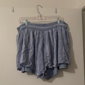 Torrid shorts. Size 2